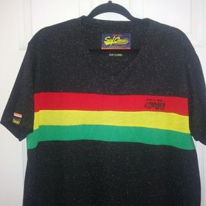 🚦Real Jamaican One Love T-Shirt🚦